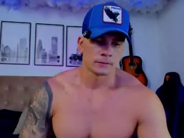 Chaturbate Free Porn Cam of sean_carrera69