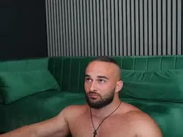 Chaturbate Live Sex Cam of tony_storm