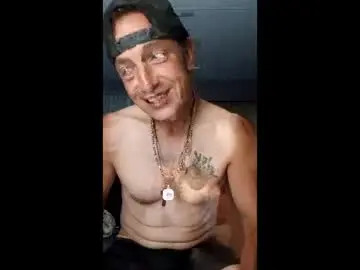 Chaturbate Nude Webcam of wyomingcowboy9in