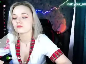 Chaturbate Watch Live Sex Cams of your_small_bunny
