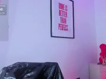 Chaturbate Free Porn Cam of alombramorris
