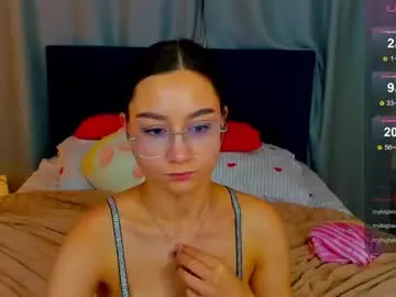 Chaturbate Free Live Porn of andreajohnsons