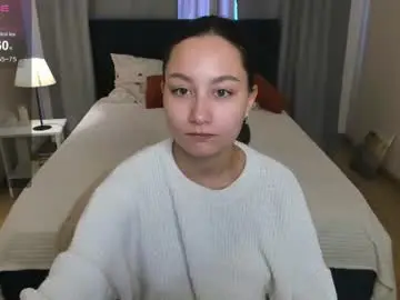 Chaturbate Nude Webcam of andreajohnsons