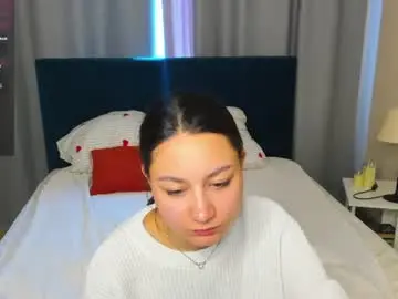 Chaturbate Sex Chat of andreajohnsons