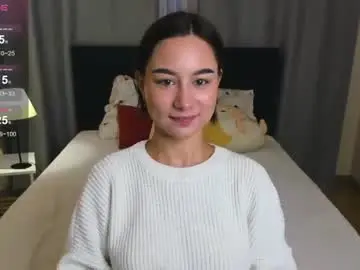 Chaturbate Live Porn of andreajohnsons