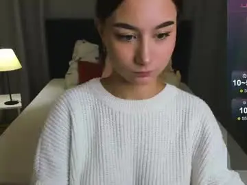 Chaturbate Live Sex of andreajohnsons