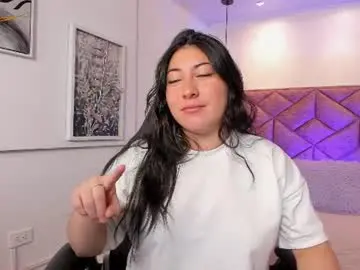 Chaturbate Watch Live Sex Cams of antonella_blue01
