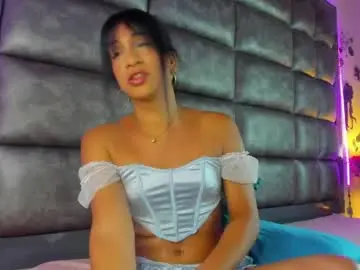 Chaturbate Free Live Porn of ashlymillerr_