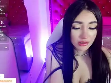 Chaturbate Free Porn Cam of baby_nicols_m