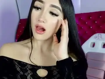 Chaturbate Sex Chat of baby_nicols_m