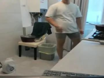 Chaturbate Live Porn of doriancretu95