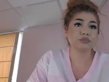 Chaturbate Free Porn Cam of ellabelle_