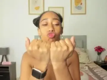 Chaturbate Live Porn of jade_obi