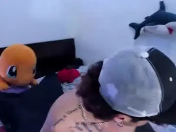 Chaturbate Adult Webcams of karybig3