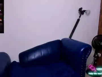 Chaturbate Nude Webcam of kavencastro