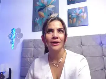 Chaturbate Live Porn of lilith_luux