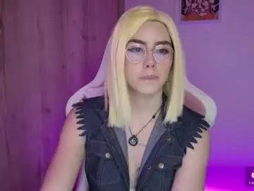 Chaturbate Sex Cam of lilyrouse_