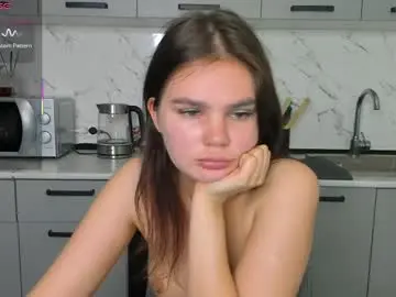 Chaturbate Best Webcam of milly_brown_