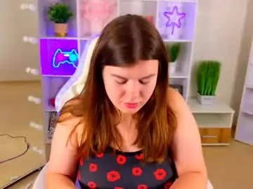 Chaturbate Sex Cam of nikkivelvets