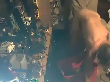 Chaturbate Live Sex Cam of whytlyon555