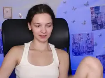 Chaturbate Live Porn of _megasta