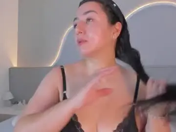 Chaturbate Free Porn Cam of amanda_benz_