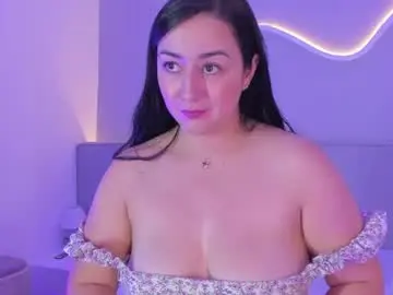 Chaturbate Sex Cam of amanda_benz_