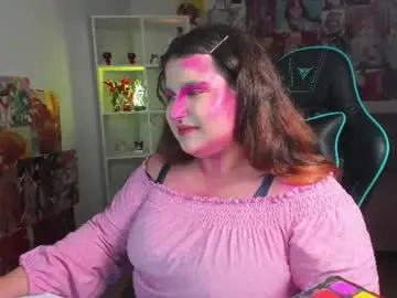 Chaturbate Adult Webcam of ameliegraces