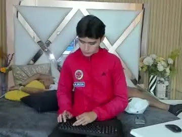 Chaturbate Adult Webcam of carlosandmaicol