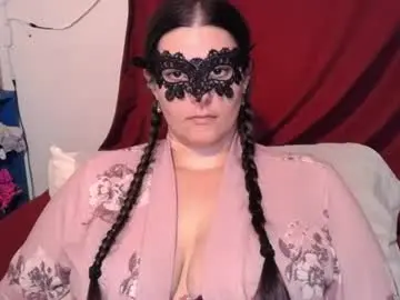 Chaturbate Free Live Porn of curvygamerceline