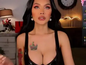 Chaturbate Live Porn of divinequeen