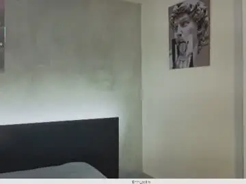 Chaturbate Nude Webcam of emmi_collins