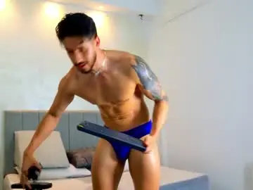 Chaturbate Free Live Porn of evans_opry1