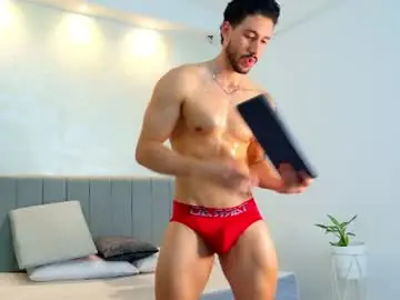 Chaturbate Sex Chat of evans_opry1
