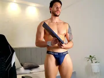 Chaturbate Sex Chat of evans_opry1