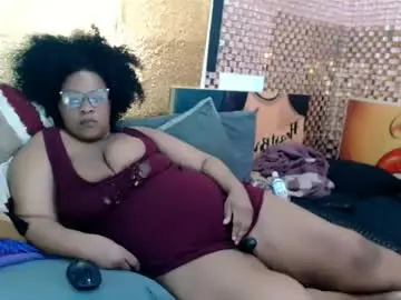 Chaturbate Sex Cam of ivyblu_xoxo