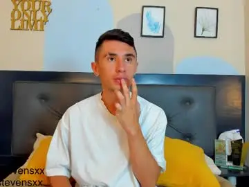 Chaturbate Adult Webcam of jota_stevensxx