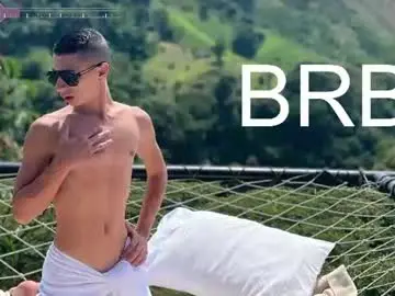 Chaturbate Watch Live Sex Cams of jota_stevensxx