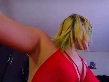 Chaturbate Adult Webcam of lacolombiana_bitch