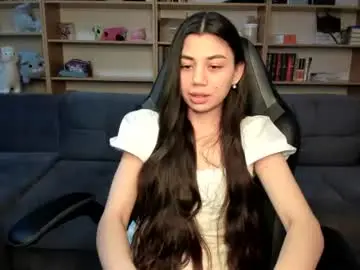 Chaturbate Live Sex Cam of lanalandd