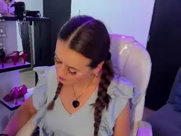 Chaturbate Nude Webcam of maghenta