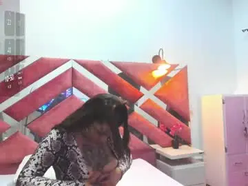 Chaturbate Free Porn Cam of miaink_
