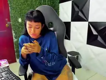Chaturbate Adult Webcams of nati_nath