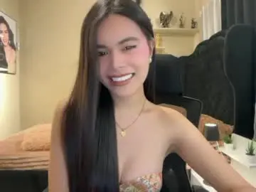 Chaturbate Live Sex of sabrinamadonna54