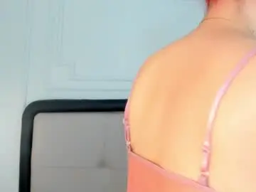 Chaturbate Live Sex Cam of sweet_severa