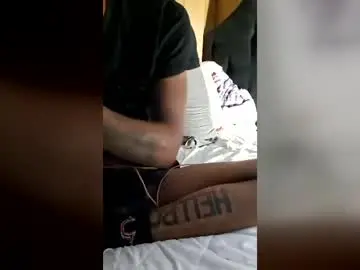 Chaturbate Sex Cam of thirdlegkenny