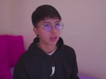 Chaturbate Sex Chat of tomboy_tommy