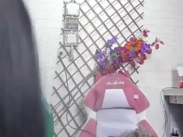 Chaturbate Best Webcam of violetatto1