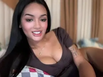 Chaturbate Sex Cam of yummyrenalyn