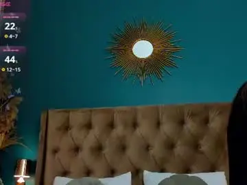 Chaturbate Live Porn of alexiisocean
